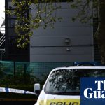 Counter-terrorism authorities probe arson incidents targeting Iranian and Jewish sites in London