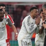 Real Madrid Faces Fallout After Bayern Defeat Derails Hopes for Redemption This Season