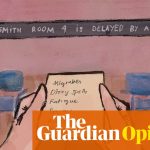 NHS Patients Empowered to Document Their Own Medical History Instead of Using Post-it Notes | Will Parman