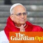 I never imagined I would find common ground with the pope, yet in today’s harsh reality, that moment has surprisingly arrived.