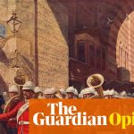 What impact will it have on perceptions if students like me are not educated on the realities of British colonial history? | Astrid Barltrop