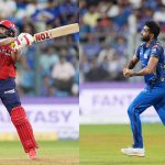 IPL: The Impact of Jasprit Bumrah’s Missed Catch on Prabhsimran Singh’s Game-Changing Performance