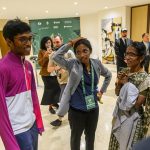 Meet R Vaishali’s Support Team: A 19-Year-Old Grandmaster Spreading Positivity and a Guiding Mentor Who Influenced Her Journey to 2026