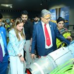 Bengaluru’s HAL Museum Unveils Cutting-Edge Revamp Featuring AI Holograms and Interactive Cockpit Simulators