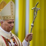 False bomb threat aimed at residence of Pope Leo’s sibling