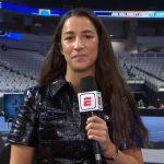 Tune In: Aly Raisman Discusses the NCAA Gymnastics Championship