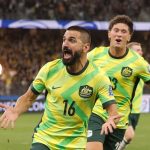 Socceroos Announce Last Friendly Match Ahead of World Cup Showdown