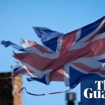 Ten Years After Brexit, Britain Struggles to Find Its Global Standing | Opinions