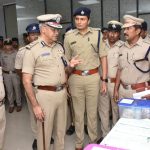 Bengaluru Authorities Disrupt Major Drug Trafficking Operation; Ten Arrested and Narcotics Valued at ₹23 Crore Confiscated