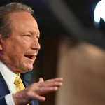 Australian tycoon Andrew Forrest confronts Meta regarding misleading advertisements