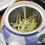 Australian bush tea makes its debut on Asian store shelves.