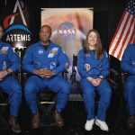 Artemis II Crew Shares Insights on ‘Challenging’ Reentry Experience in Exclusive ABC News Interview with David Muir