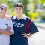 Iranian football players seeking asylum in Australia express gratitude for the overwhelming support they have received.