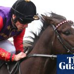 Portcullis Inspires Royal Breeders at Newmarket’s Historic Spring Awakening