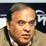 “Himanta Accuses Mamata of Deception on Meat and Fish Consumption, Promises Beef Trade Ban if BJP Secures Power in Bengal”