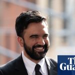 Zohran Mamdani Continues to Generate Revenue from Brief Rap Career, Documents Reveal