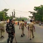 Two IRS Officials Detained by Raj Bhavan Security in Odisha and Transferred to Local Police Station