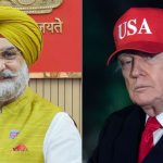 President Trump Congratulates TS Sandhu on His New Role as Lieutenant Governor of Delhi