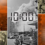 A Devastating Deluge: Charting Lebanon’s ‘Black Wednesday’ Bombardment of 100 Explosives in Just 10 Minutes