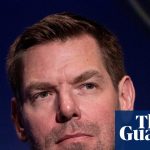 Justice Department Launches Inquiry into Eric Swalwell Following Sexual Assault Claims