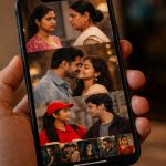 Exploring India’s Fascination with ‘Hidden Billionaire’ Narratives and the Shadows of the ₹6.5 Billion Microdrama Trend