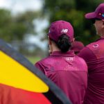 Emerging cricket stars excel at national Indigenous championships