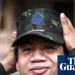 Thai Men Rush to Join the Army Amid Border Tensions, Economic Pressures, and Changes in Marital Status