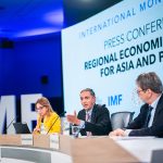 IMF Calls on Sri Lanka to Sustain Reform Efforts in Light of Energy Challenges