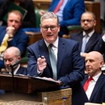 British Prime Ministers Avoided Mentioning Europe—Until Donald Trump’s Comeback.