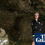 Journey to the Abyss: My Triumph in the World’s Deepest Underground Marathon