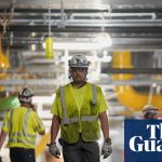 American technology companies persuade EU to maintain confidentiality on datacentre emissions.