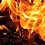 Blaze Engulfs Six Cottages at Ashvem Beach Resort in Goa