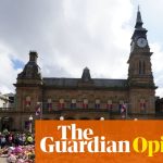 Do Axel Rudakubana’s parents bear responsibility for his shocking offense? A troubling inquiry that may haunt numerous families | Gaby Hinsliff