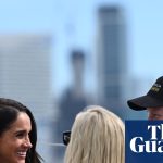 Experience an exclusive $3,200 weekend getaway featuring an intimate hour with Meghan—can you believe it in today’s economic climate?