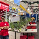 From Michelin to Baner: A Chef’s Culinary Journey Infuses Camden Flair into Pune Dining