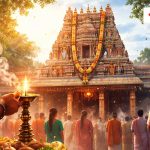 Madras High Court Recognizes Worship as a Fundamental Right, Permits New Year Celebrations at Temple After Two-Decade Hiatus