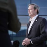 Tasmanian Legislator Grateful for Safety Following Highway Collision with Cattle