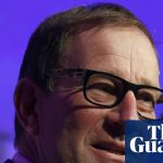 Richard Desmond faces £1.3 billion setback in legal dispute over national lottery license compensation.