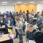 Sri Lanka’s Embassy in Japan Celebrates Success of 2026 ICT Business Matching Event
