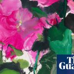 Exploring Artistic Delights: Petal Inspirations, Dreamlike Polaroids, and Billy Childish’s California – This Week in Art