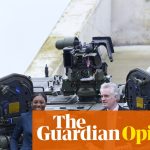 A Provocative Inquiry for Advocates of Benefit Cuts in Defense Spending: Who Will Bear the Burden of Poverty? | Polly Toynbee