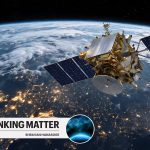 Your GPS Navigation Depends on the Principles of Einstein’s Relativity.