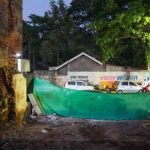 Pune Metro Enforces ‘No NOC, No Work’ Policy Following Tunnel Breach in Shukrawar Peth