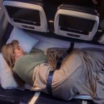 Experience First-Class Luxury in Coach Seating: A New Era of Air Travel