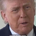 President Trump Addresses the Media: A Live Update