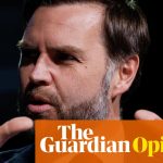 JD Vance Offers His Take on the Pope’s Catholic Identity | Marina Hyde