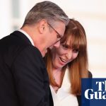 Olly Robbins joins the ranks: an overview of notable departures during Starmer’s leadership.