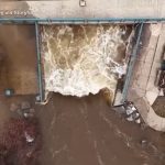 LIVE: Severe flooding crisis impacts the upper Midwest