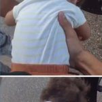 VIDEO: Florida Deputy Celebrated for Heroic Rescue of Choking Infant