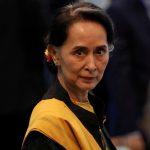 Aung San Suu Kyi’s Release Accelerated Following Ally’s Early Release from Prison in Myanmar